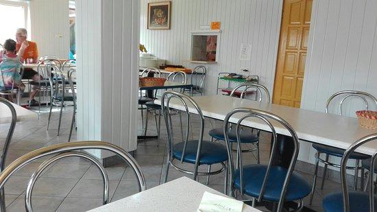 Stolowka Anna Gancarz